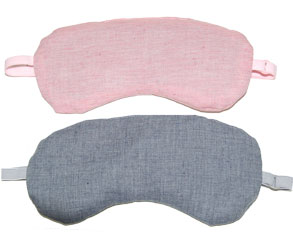 Travel Eye Mask