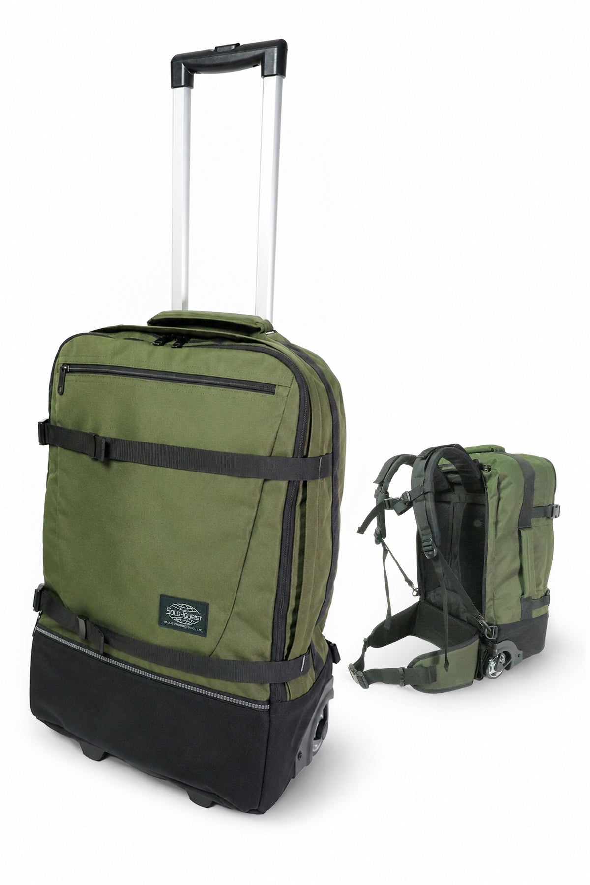 Abroad Carry 43