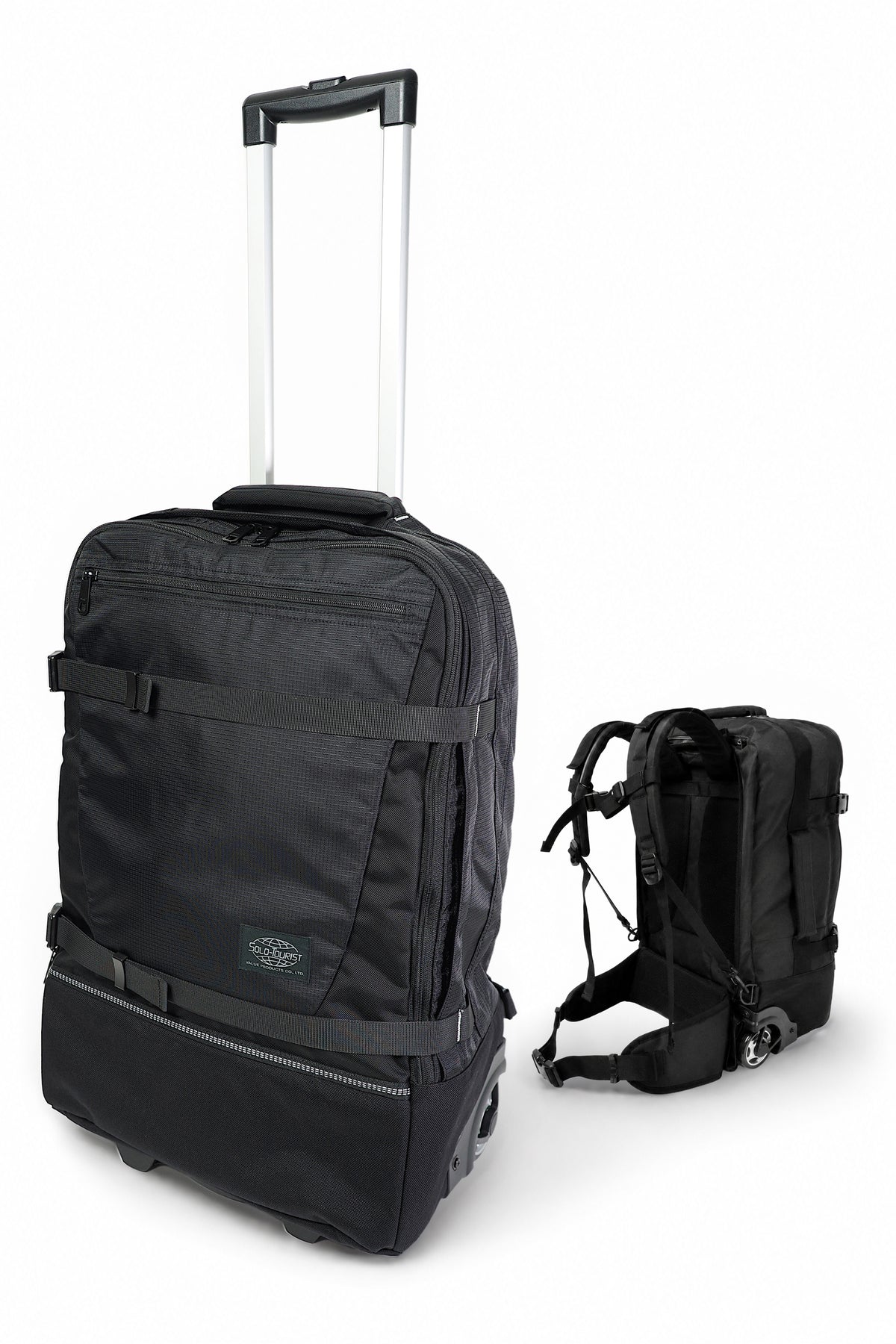 Abroad Carry 43