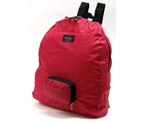 Pocket Bag Daypack