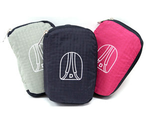 Pocket Bag Daypack