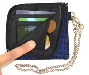 Travel Smart Wallet